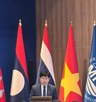China Highlights Hydrological Data Sharing and Lancang-Mekong Flood and Drought Cooperation